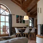 Fogadó Schoental 3*