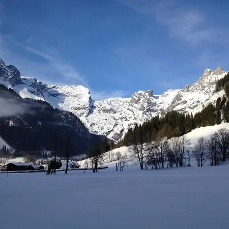 Schöntal 3* Werfenweng