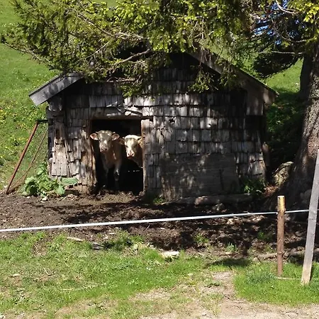 Schoental 3* Werfenweng