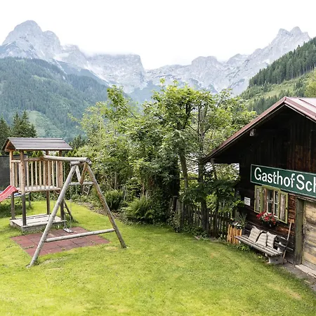 Schoental Inn