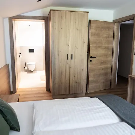 Schoental Locanda 3*