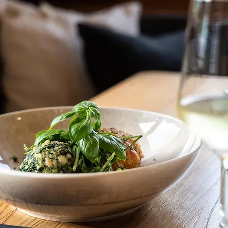 Schoental Zajazd Werfenweng