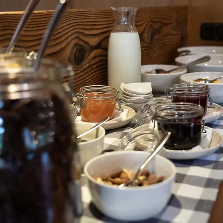 Locanda Schoental Werfenweng