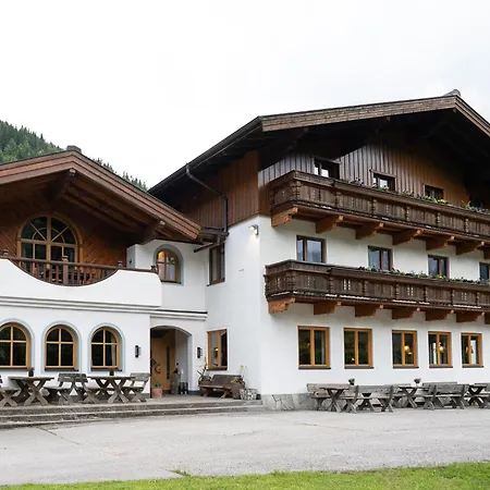 Schoental 3* Werfenweng