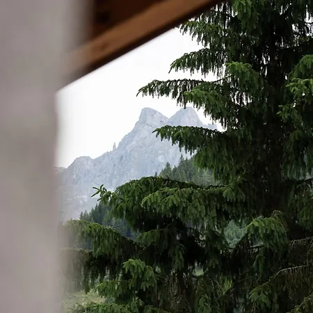 Inn Schoental
