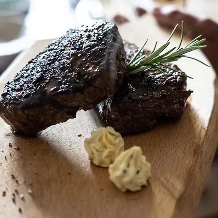 Schoental Locanda 3*