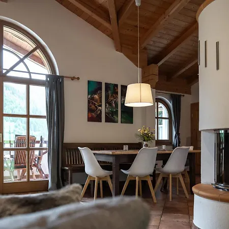 Inn Schoental 3*