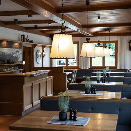 Schoental Inn Werfenweng