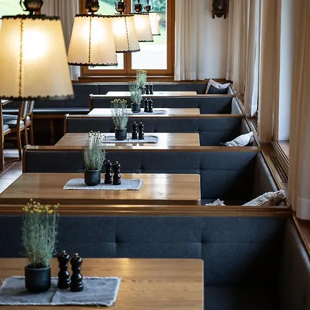 Schoental 3* Werfenweng