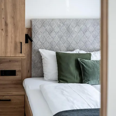 Schoental Locanda Werfenweng