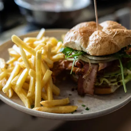 Schoental Locanda 3*