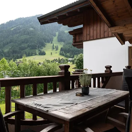 Inn Schoental 3*