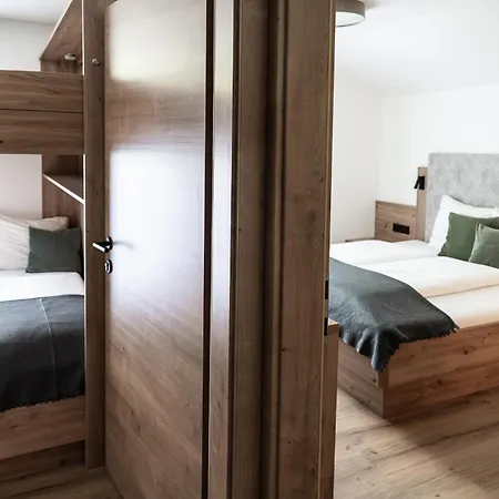 Schoental 3* Werfenweng