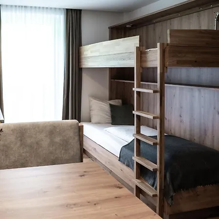 Inn Schoental 3*
