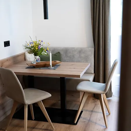 Schoental Zajazd Werfenweng