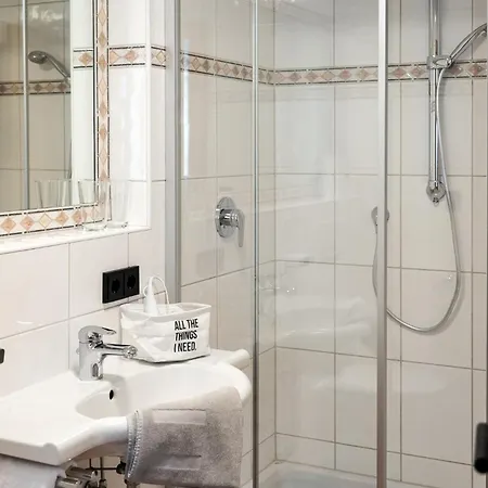 Locanda Schoental Werfenweng