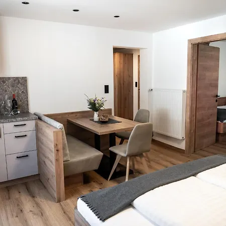 Schoental 3* וורפנוונג