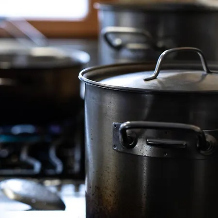 Locanda Schoental 3*