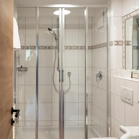 Locanda Schoental Werfenweng