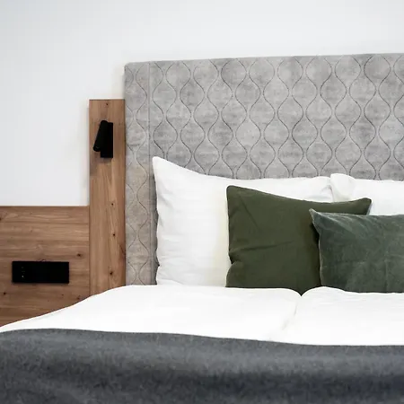 Locanda Schoental Werfenweng