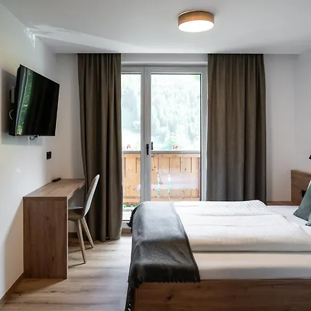 Schoental Werfenweng