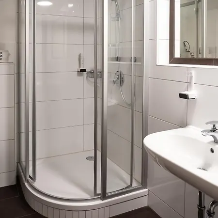 Schoental Zajazd Werfenweng