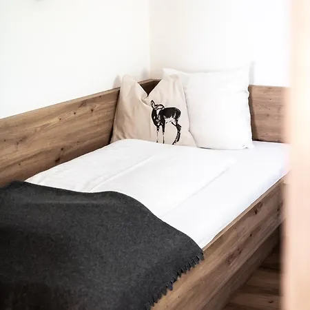 Zajazd Schoental Werfenweng