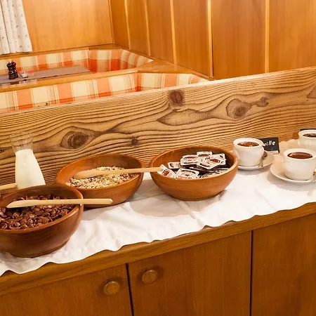 Inn Schoental 3*