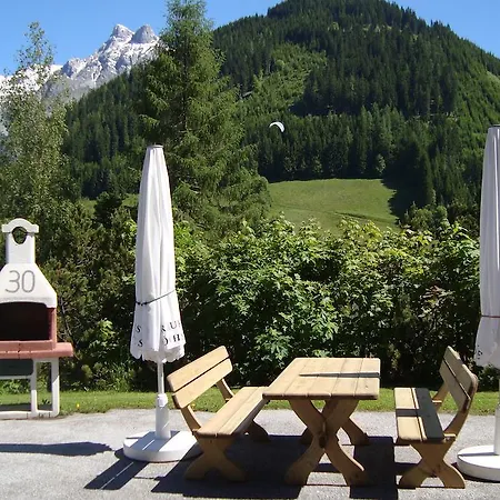 Inn Schoental 3*