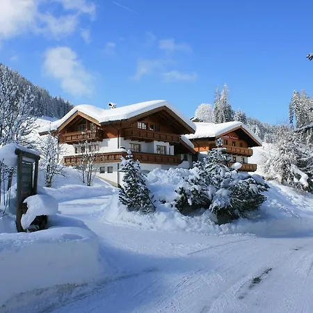 Inn Schoental