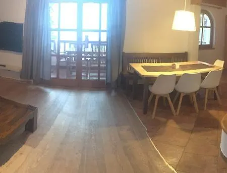 Inn Schoental Werfenweng