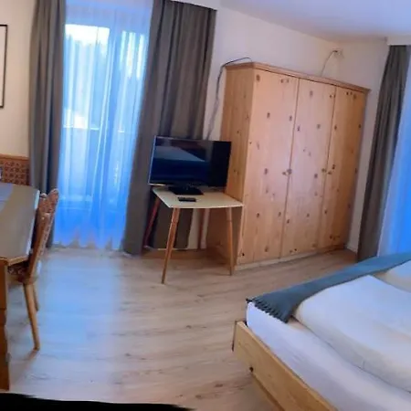Inn Schoental Werfenweng