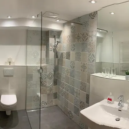 Zajazd Schoental Werfenweng