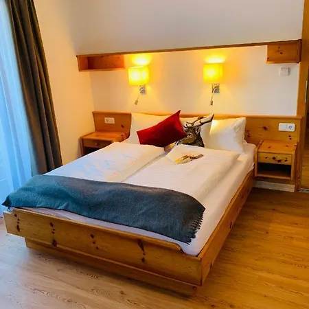 Inn Schoental Werfenweng