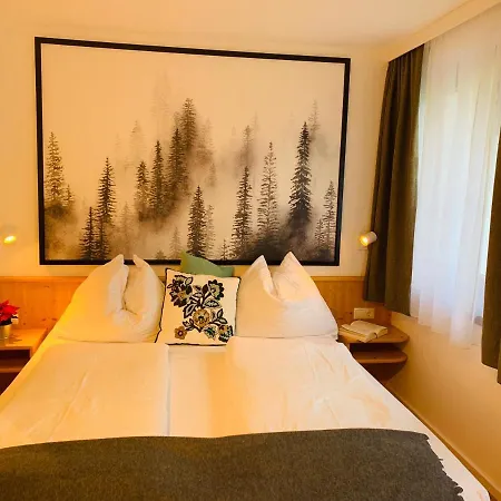 Inn Schoental 3*
