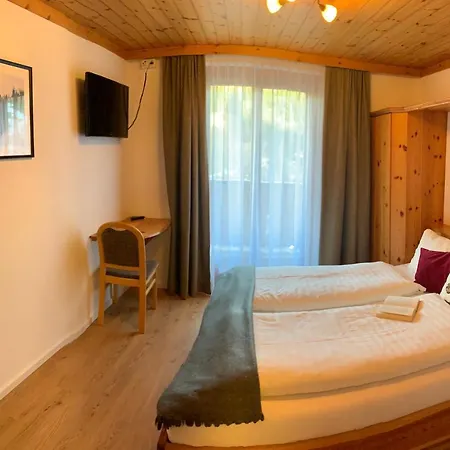 Inn Schoental 3*