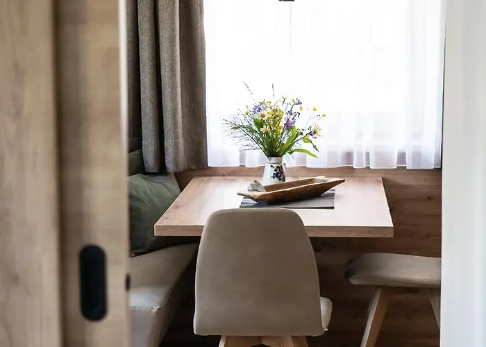 Schoental 3* Werfenweng